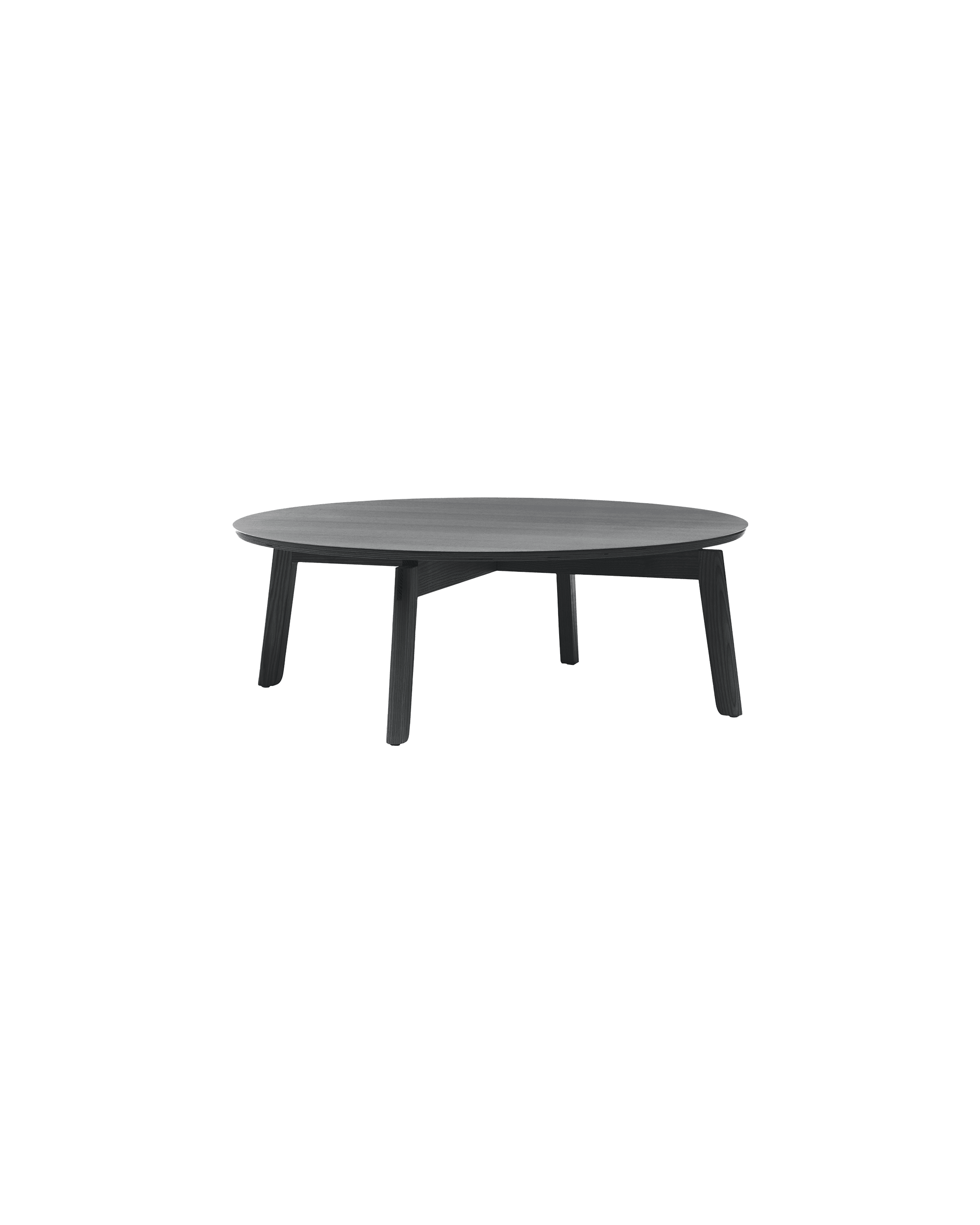 Area Coffee Table, Low